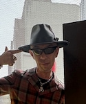 HENSCHEL HAT(ヘンシェルハット)の「帽子(ハット)」