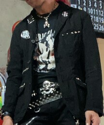 HYSTERIC GLAMOUR | Tシャツ/カットソー