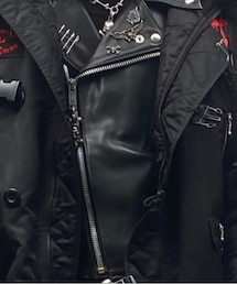 Lewis Leathers | ライダースジャケット
