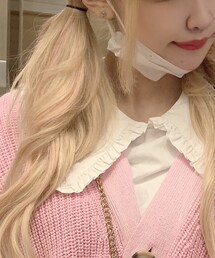 ZARA | シャツ/ブラウス