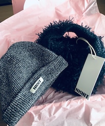 NKNIT | バッグ