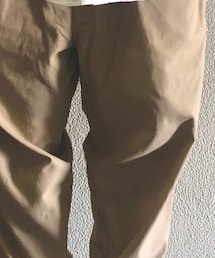 UNIQLO | チノパンツ