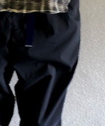 UNIQLO | スラックス