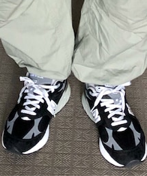 NEW BALANCE | スニーカー