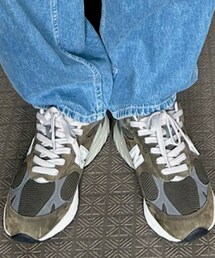 NEW BALANCE | スニーカー