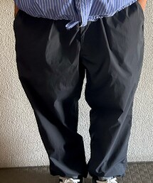 UNIQLO | スラックス