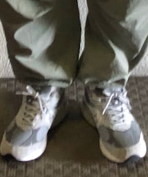 NEW BALANCE | スニーカー