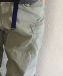 UNIQLO | カーゴパンツ