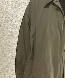 UNIQLO | ブルゾン