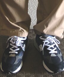 NEW BALANCE | スニーカー