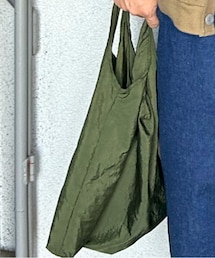 UNIQLO | エコバッグ/サブバッグ