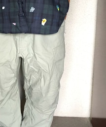 UNIQLO | カーゴパンツ