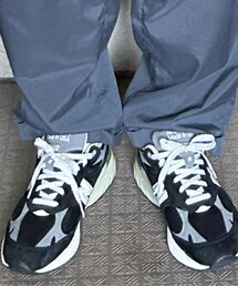 NEW BALANCE | スニーカー