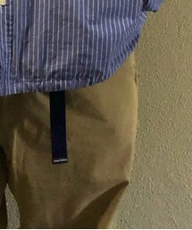 BEAMS | チノパンツ