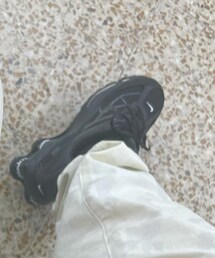 supreme x nike | スニーカー