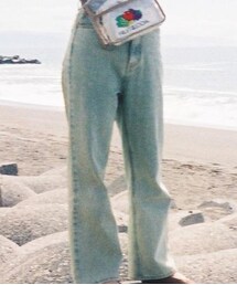 Kastane | デニムパンツ