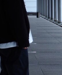 SH | シャツ/ブラウス