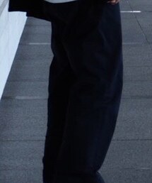 UNIVERSAL PRODUCTS | チノパンツ