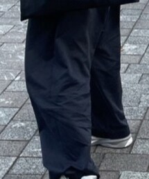 UNIVERSAL PRODUCTS | その他パンツ