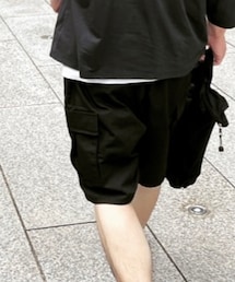 PROPPER | カーゴパンツ