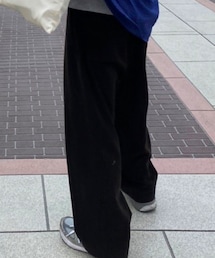 UNIVERSAL PRODUCTS | パンツ