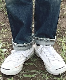 JACK PURCELL | スニーカー