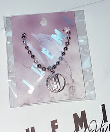 JUEMI | ネックレス