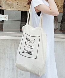 JUEMI | トートバッグ