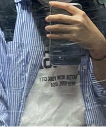 ZARA | Tシャツ/カットソー
