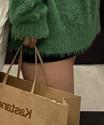 ZARA | その他パンツ