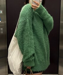 TINA：JOJUN | ニット/セーター