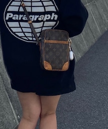LOUIS VUITTON | ショルダーバッグ