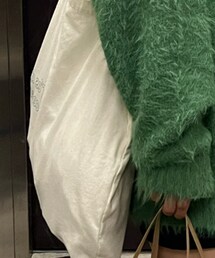 Heather | トートバッグ