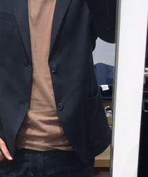 UNIQLO | スーツジャケット