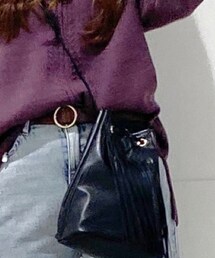 HONEYSUCKLE ROSE | ショルダーバッグ