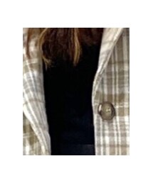 HONEYSUCKLE ROSE | ニット/セーター