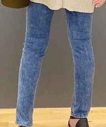 RAG MACHINE | デニムパンツ