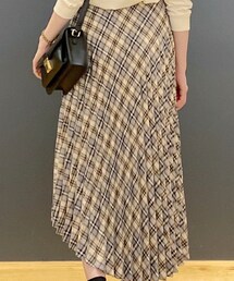 HONEYSUCKLE ROSE | スカート