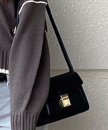 HONEYSUCKLE ROSE | ショルダーバッグ