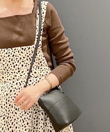HONEYSUCKLE ROSE | ショルダーバッグ