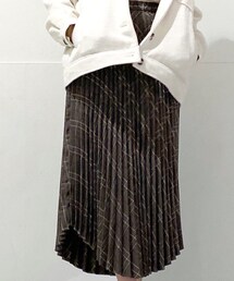 HONEYSUCKLE ROSE | スカート