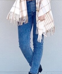 RAG MACHINE | デニムパンツ