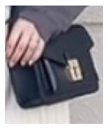 HONEYSUCKLE ROSE | ショルダーバッグ