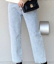 HONEYSUCKLE ROSE | デニムパンツ