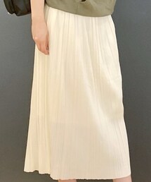 HONEYSUCKLE ROSE | スカート