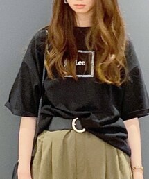 Lee | Tシャツ/カットソー