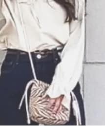 Right-on | ショルダーバッグ