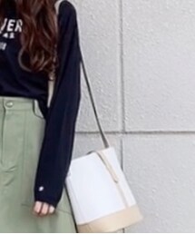 HONEYSUCKLE ROSE | ショルダーバッグ