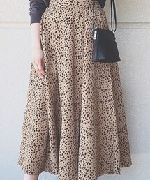 HONEYSUCKLE ROSE | スカート