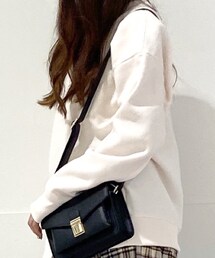 BACK NUMBER | スウェット